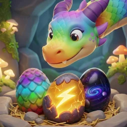 Ícone de City of Dragon: Epic Battle