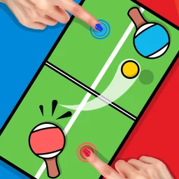 Ícone de Duel Player Game